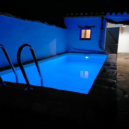Casa Rural Tia Salome San Jorge  Kültér fotó