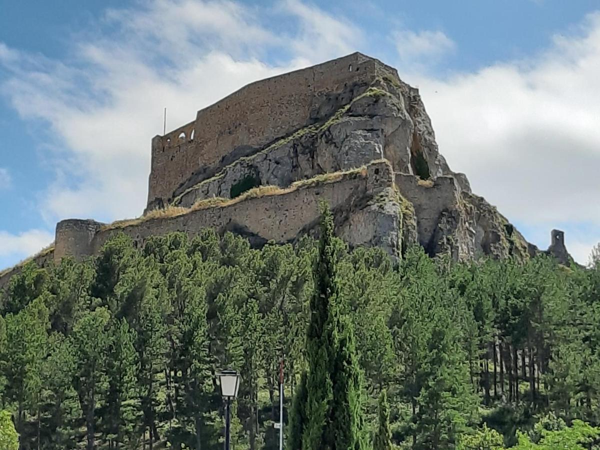 Casa Rural Tia Salome San Jorge  Kültér fotó