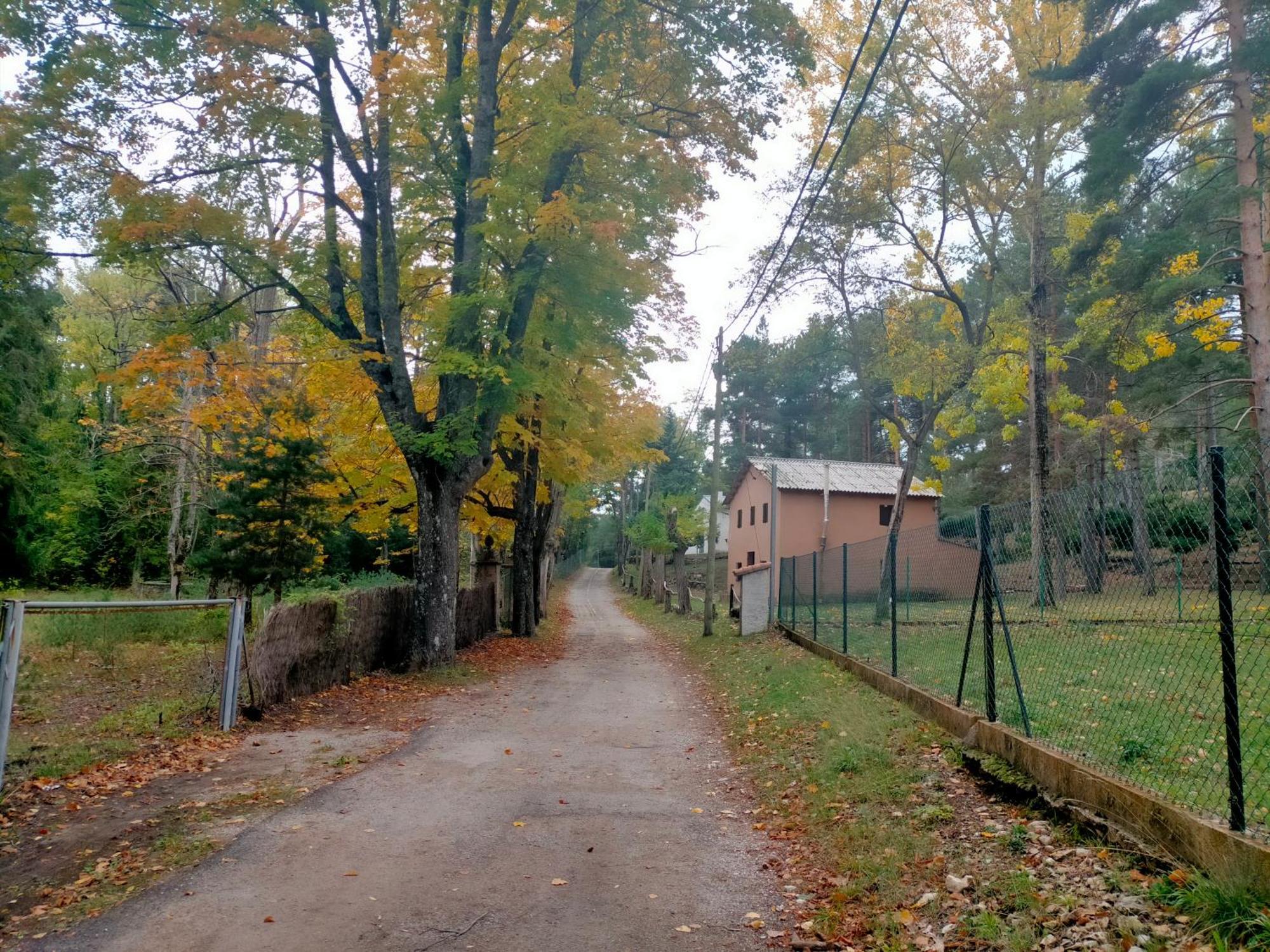 Casa Rural Tia Salome San Jorge  Kültér fotó
