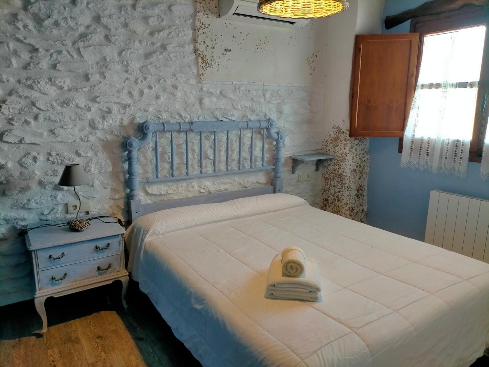 Casa Rural Tia Salome San Jorge  Kültér fotó